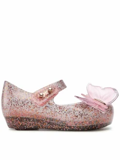 Ballerine Mini Melissa Ultragirl Fly III 32849 Rosa