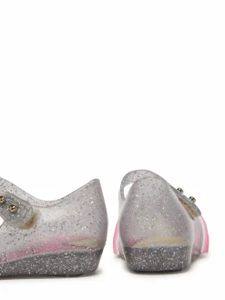 Ballerine Mini Melissa Ultragirl Uni Bb 35917 Rosa