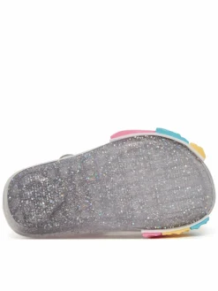 Ballerine Mini Melissa Ultragirl Uni Bb 35917 Rosa