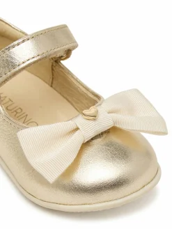 Ballerine 2019930-02 M Oro