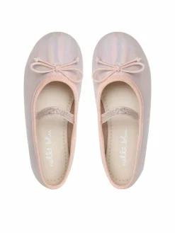 Ballerine NELLI BLU-CSS20395-03 Rosa