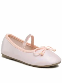 Ballerine NELLI BLU-CSS20395-03 Rosa