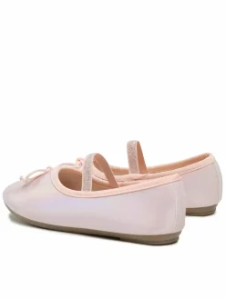 Ballerine NELLI BLU-CSS20395-03 Rosa