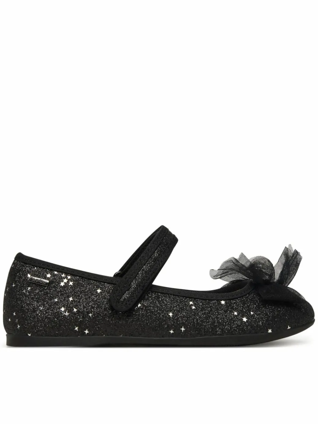 Ballerine 46552 Nero