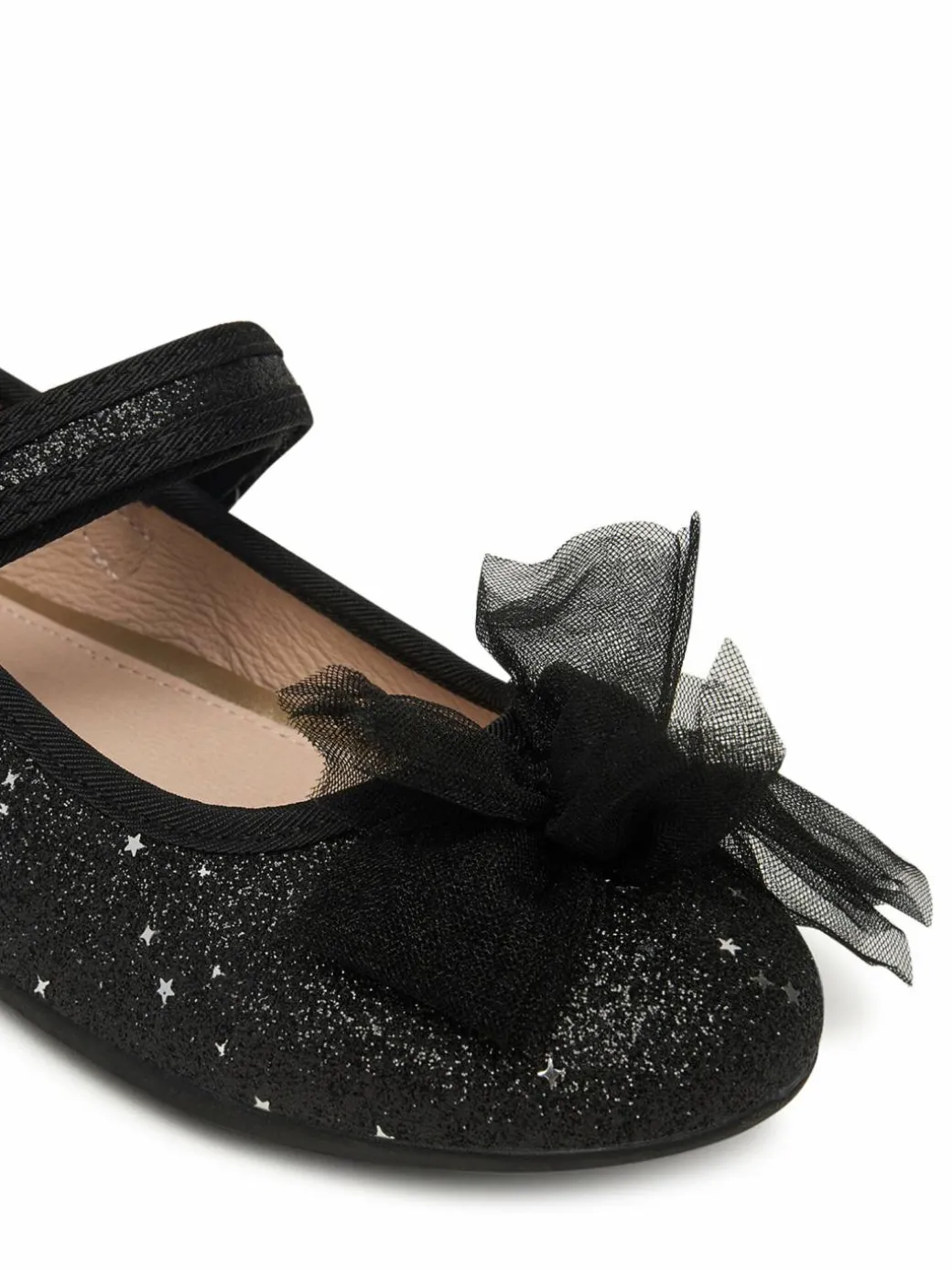 Ballerine 46552 Nero