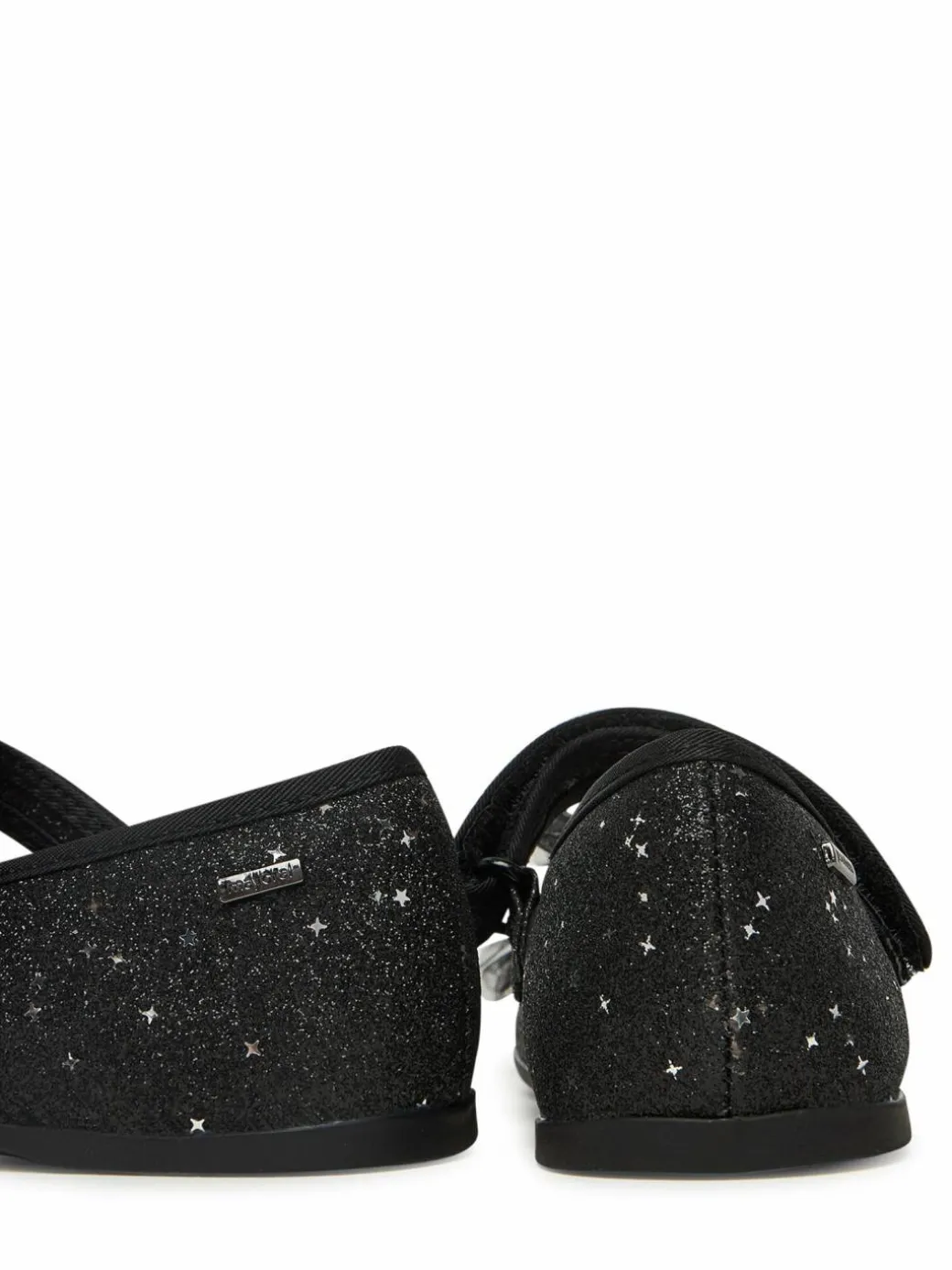 Ballerine 46552 Nero