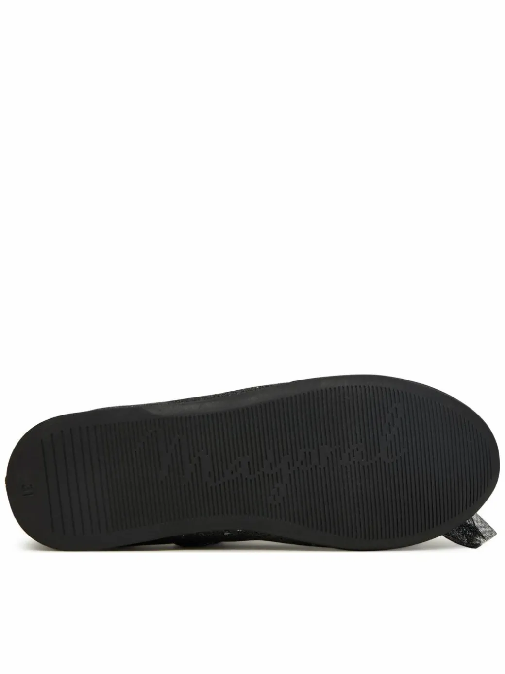Ballerine 46552 Nero