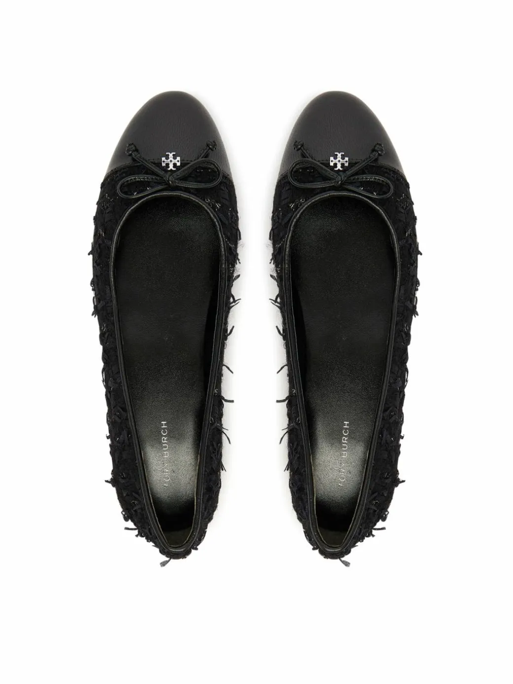 Ballerine 177191 Nero
