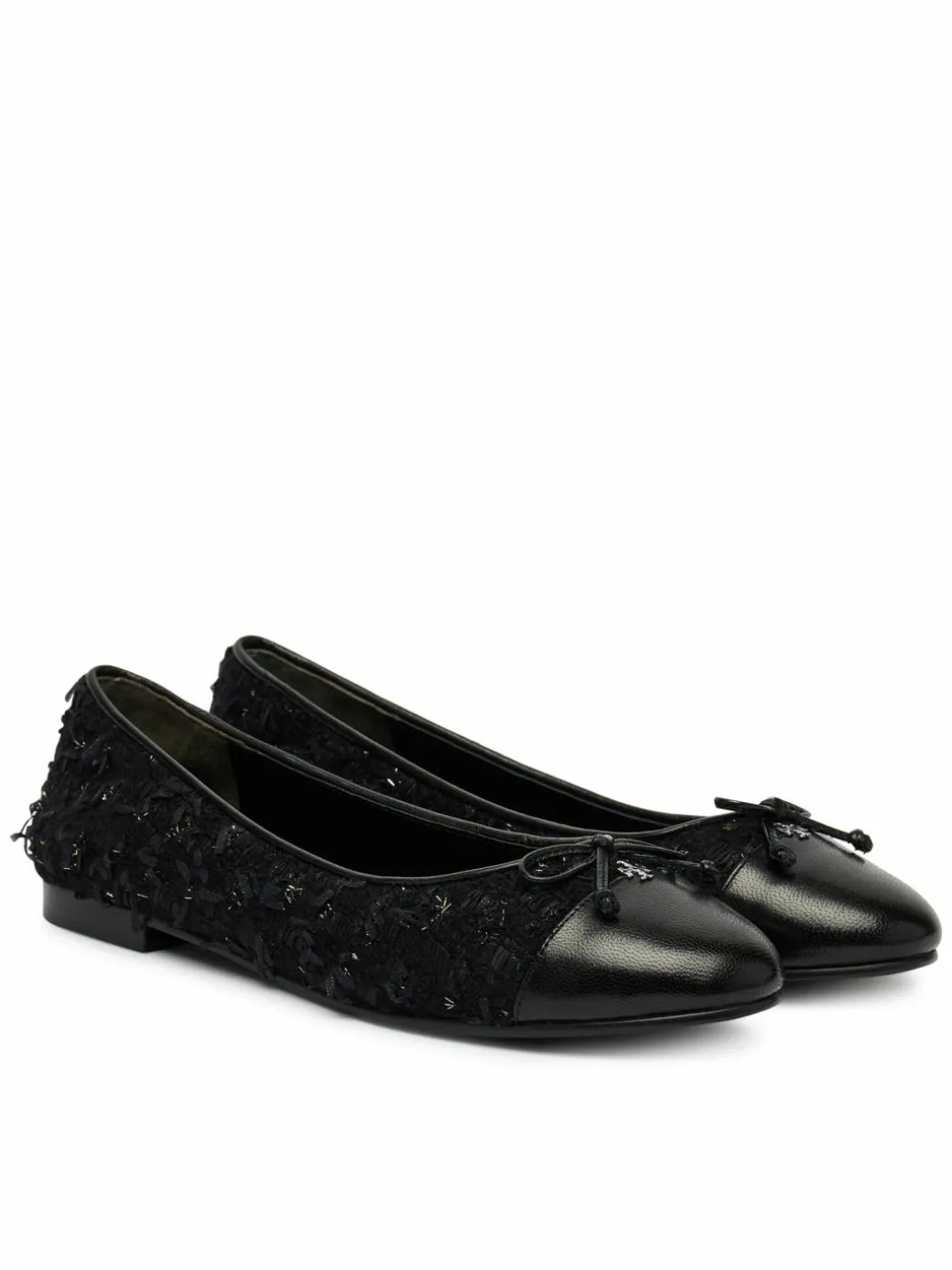 Ballerine 177191 Nero