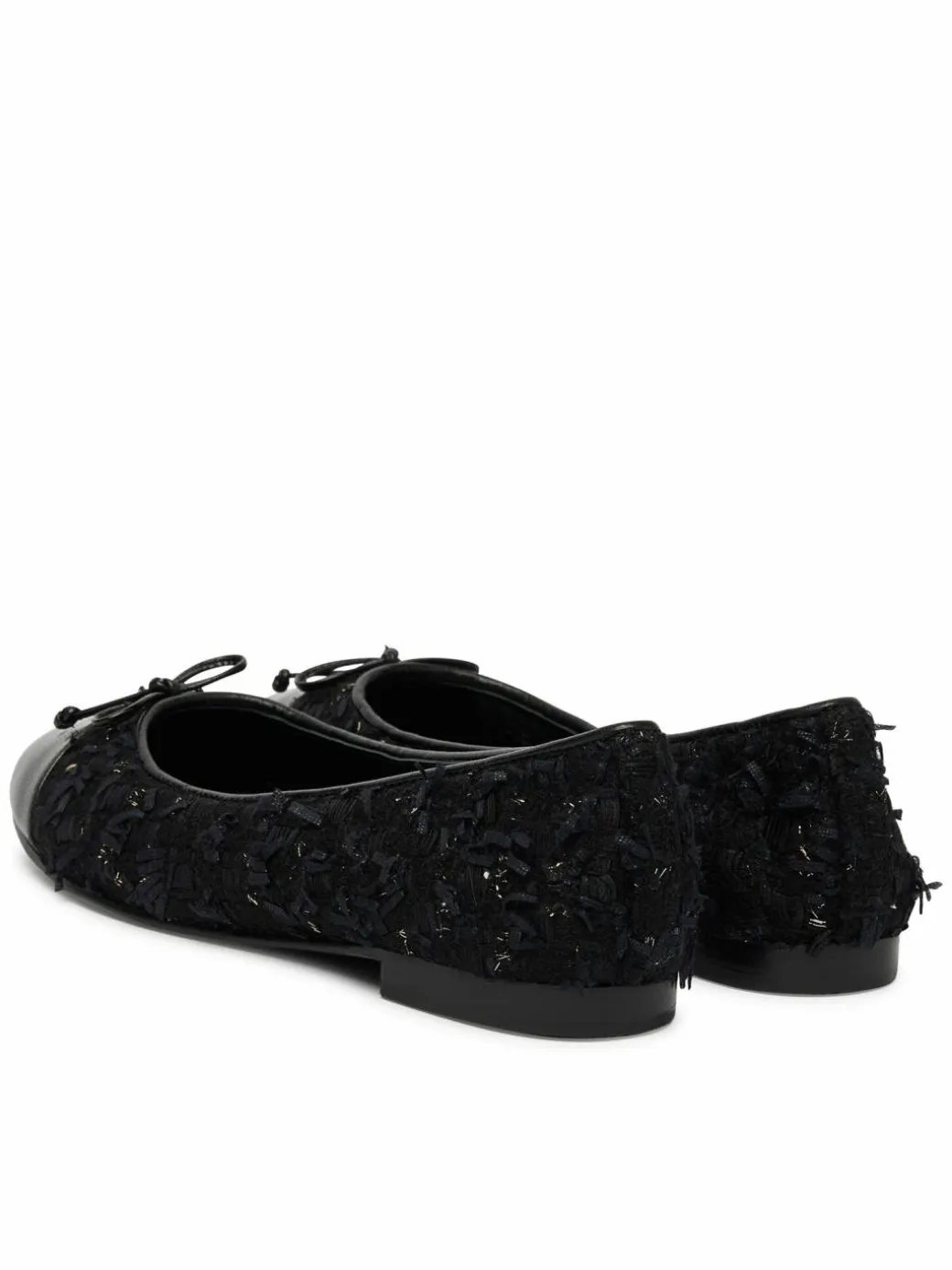 Ballerine 177191 Nero