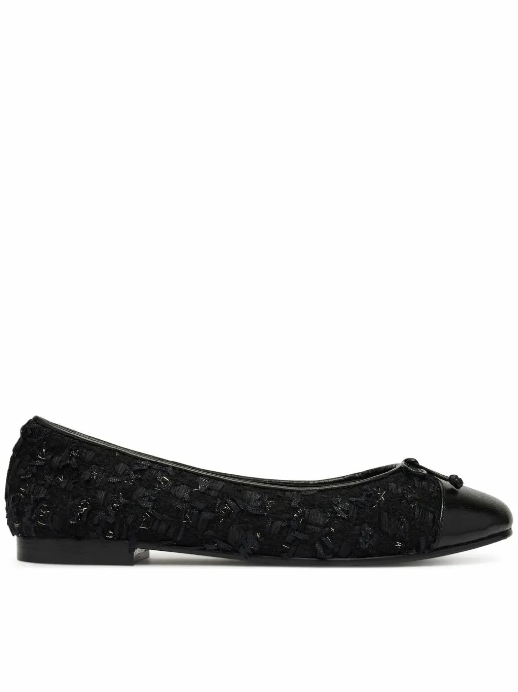 Ballerine 177191 Nero