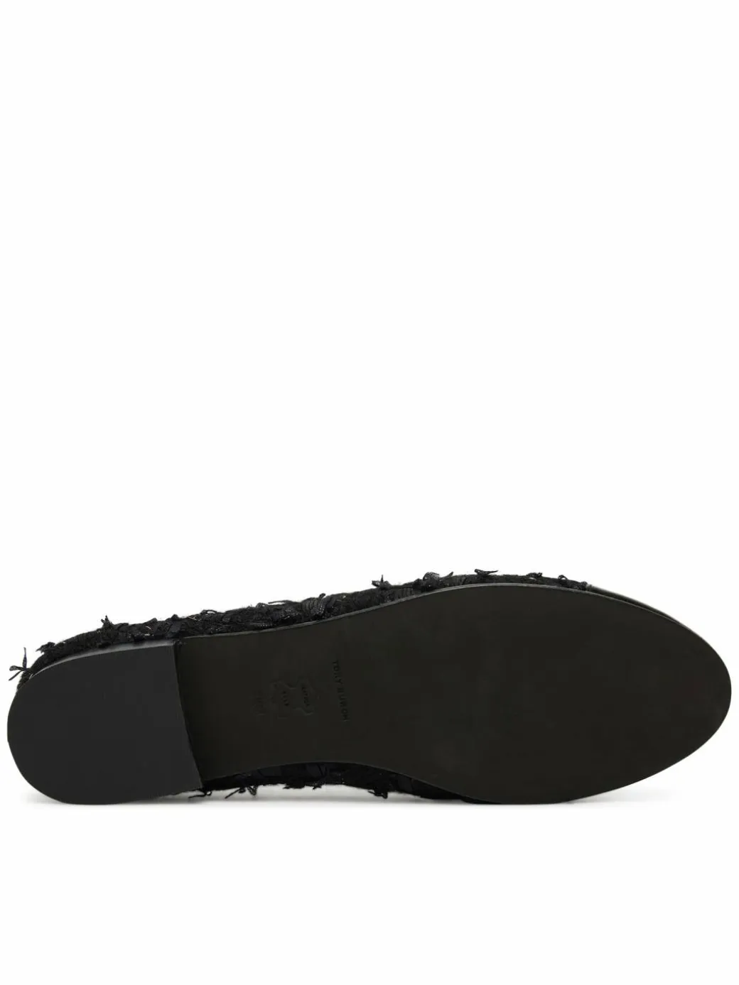 Ballerine 177191 Nero