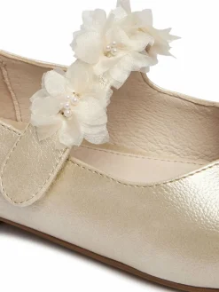 Ballerine 45724.82 Oro