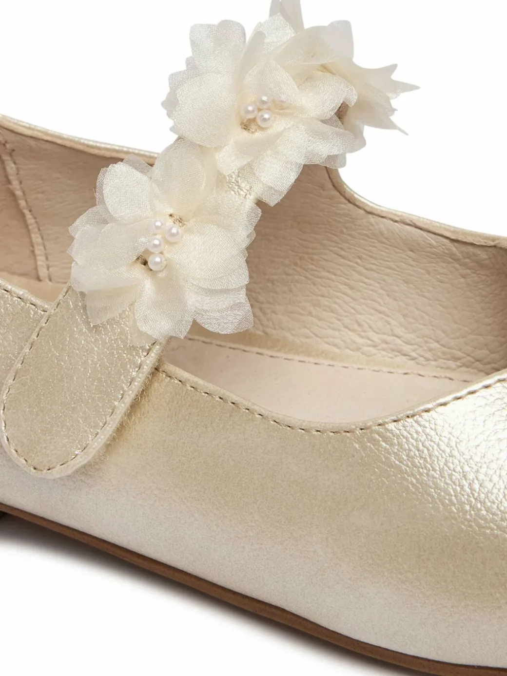 Ballerine 45724.82 Oro
