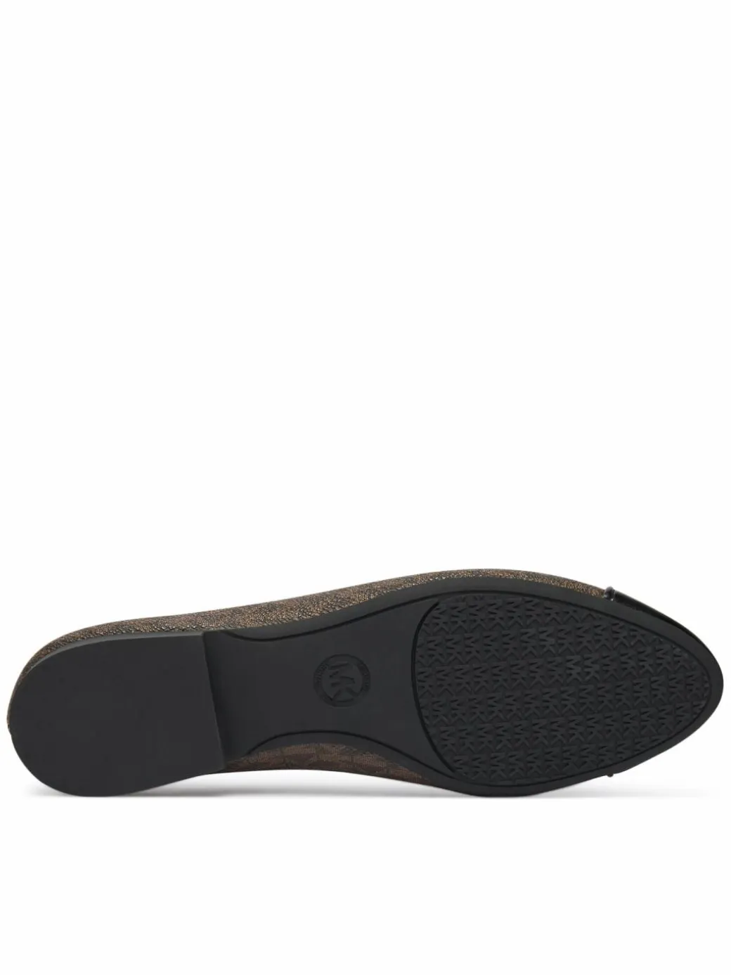 Ballerine Piper 40T6PIFP1B Marrone
