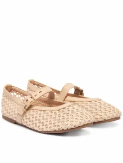 Ballerine PPK325.02 Beige