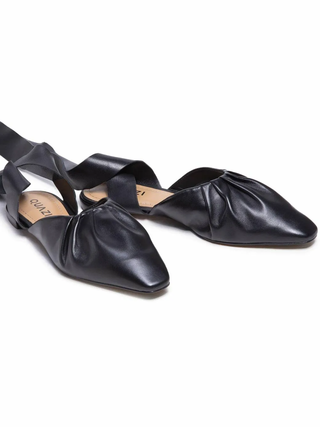 Ballerine QZ-49-06-001079 Nero