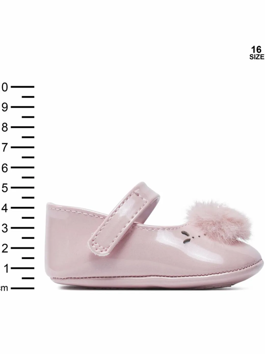 Ballerine 9792 Rosa