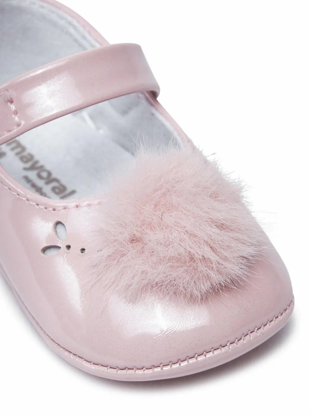 Ballerine 9792 Rosa