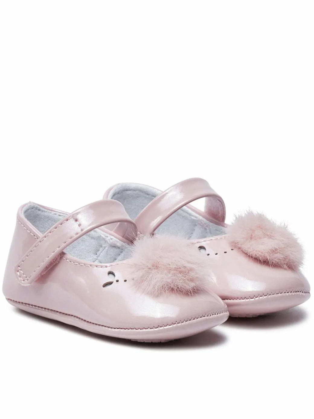 Ballerine 9792 Rosa