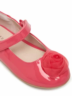 Ballerine 43722.35 Rosso