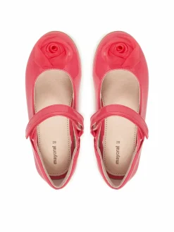 Ballerine 43722.35 Rosso