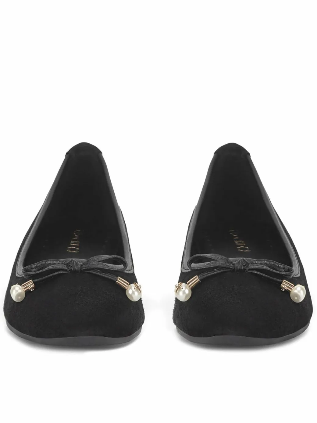 Ballerine RST-KOLETTA-11 Nero