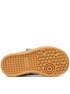 Ballerine Samba Jane LA3703 Bianco