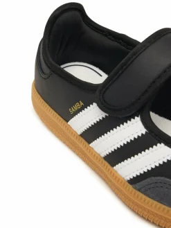 Ballerine Samba Jane LA1395 Nero