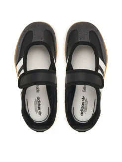 Ballerine Samba Jane LA1395 Nero