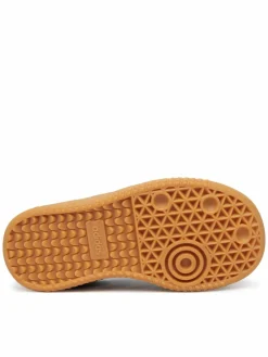 Ballerine Samba Jane LA3702 Nero