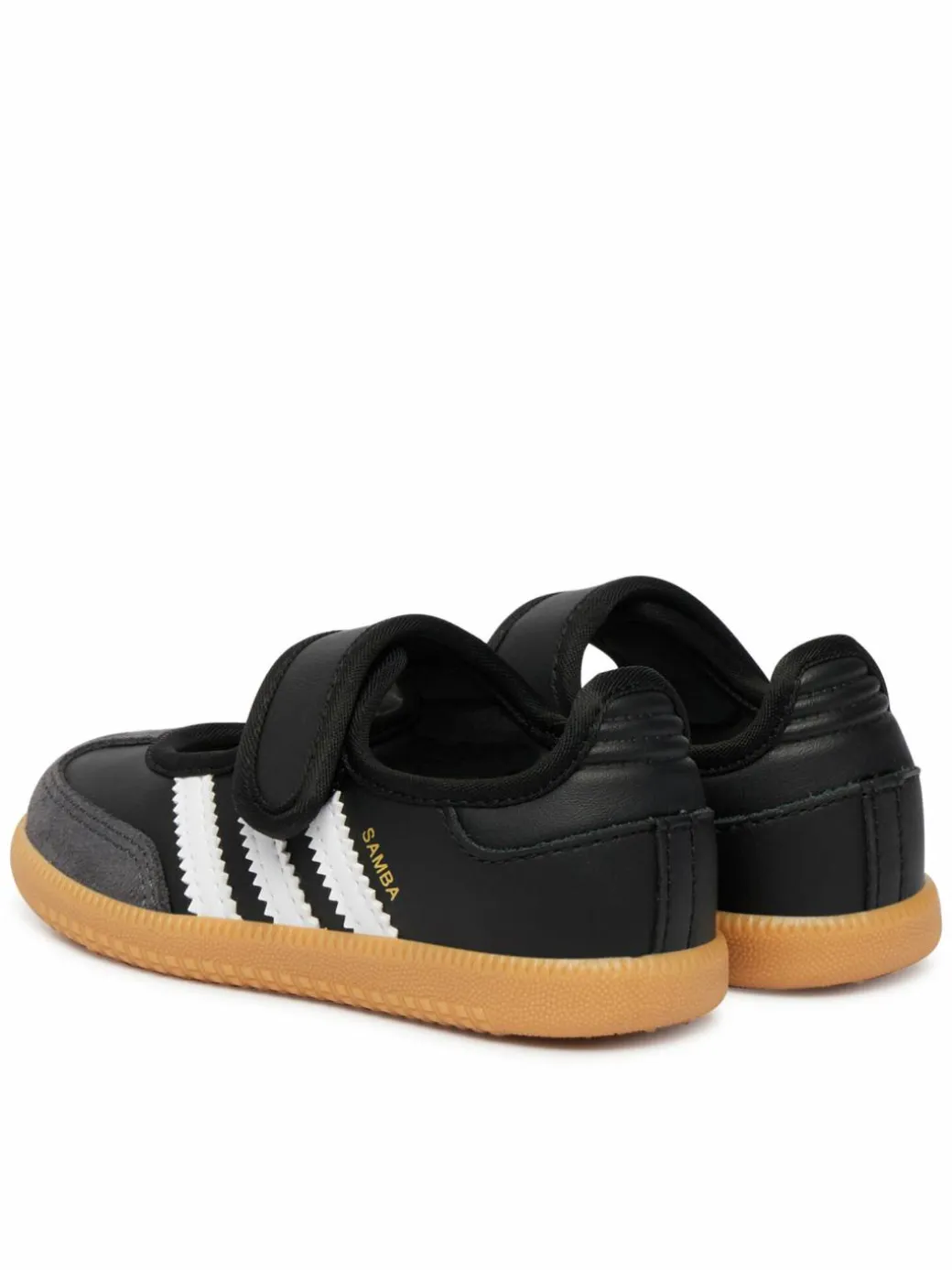 Ballerine Samba Jane LA3702 Nero