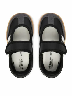 Ballerine Samba Jane LA3702 Nero