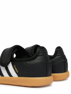 Ballerine Samba Jane LA3702 Nero