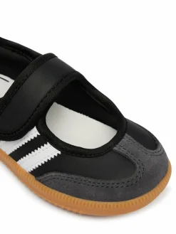 Ballerine Samba Jane LA3702 Nero