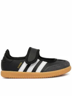 Ballerine Samba Jane LA3702 Nero