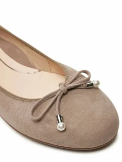 Ballerine Sardinia 12-31324-07 Beige