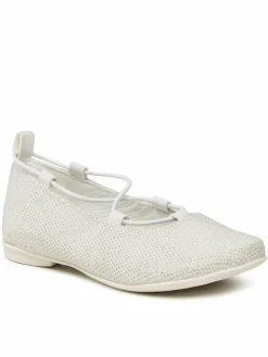 Ballerine 3920500 S Bianco