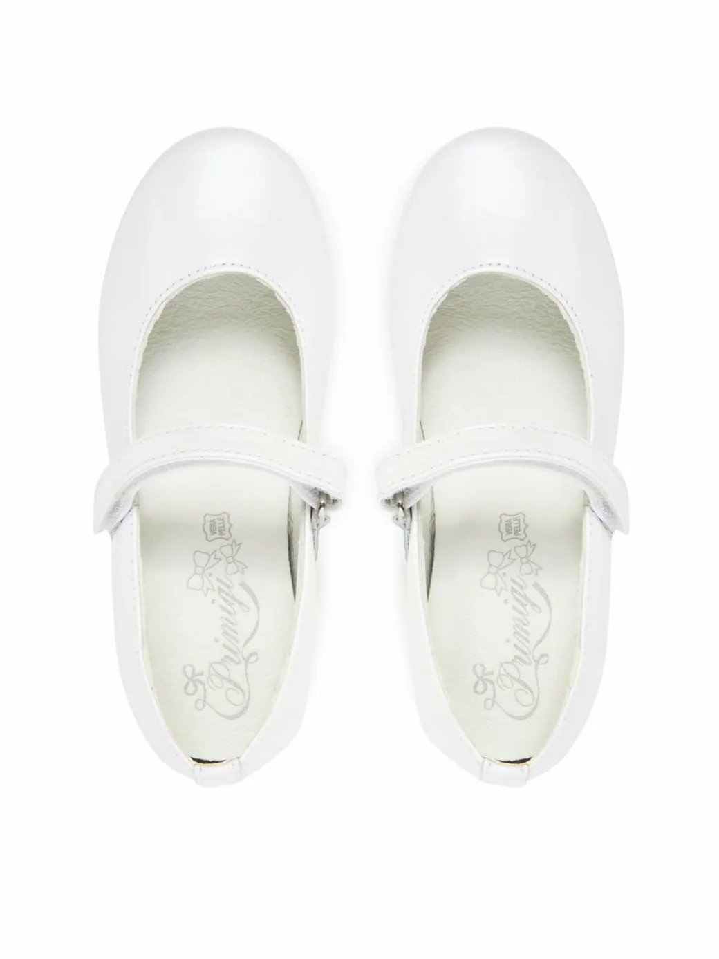 Ballerine 7927800 S Bianco