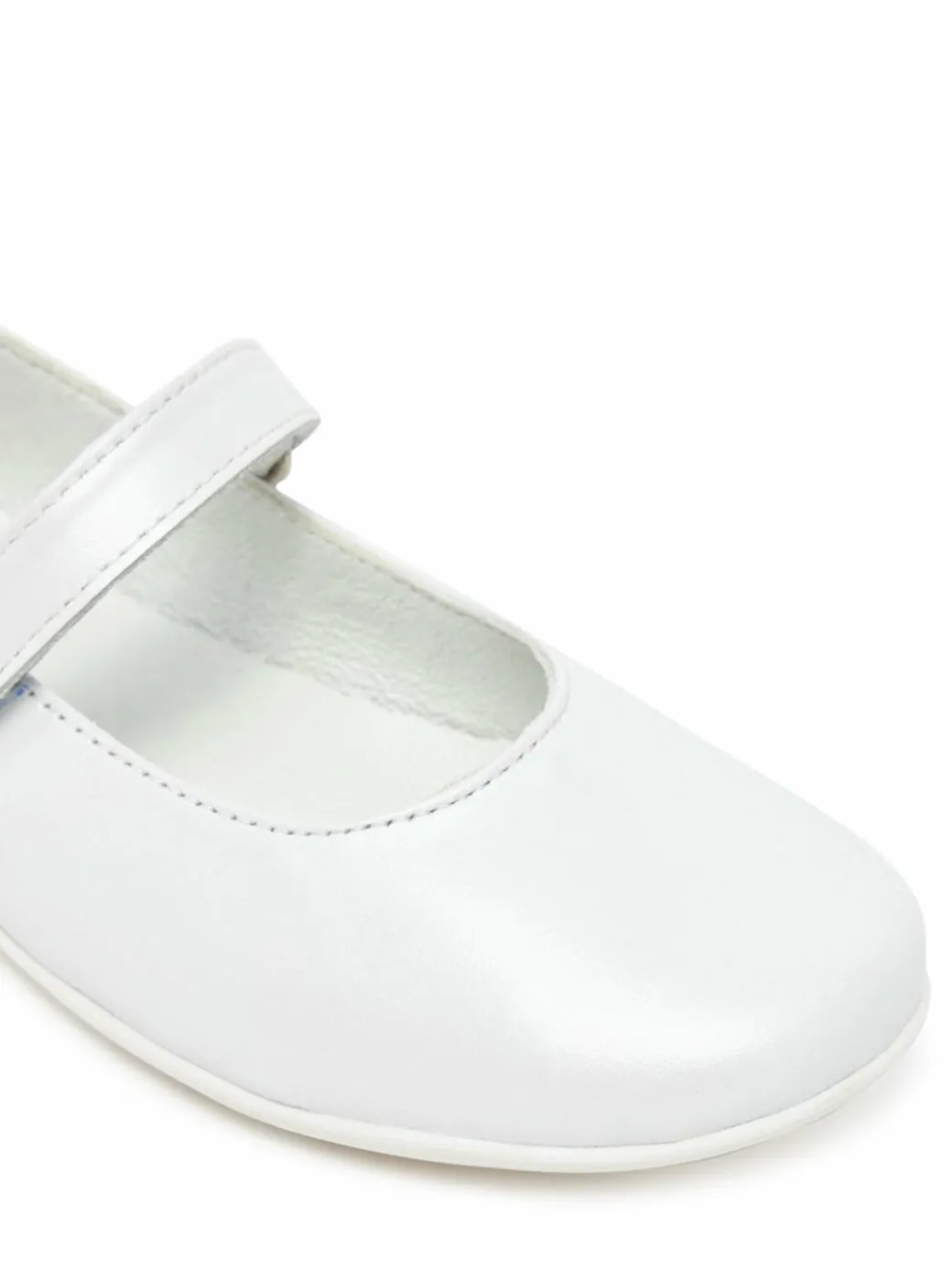 Ballerine 7927800 S Bianco