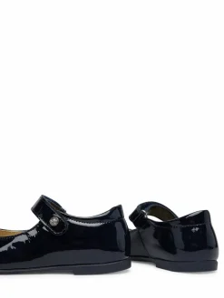 Ballerine 2012962-01 S Blu scuro