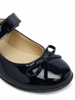 Ballerine 2012962-01 S Blu scuro