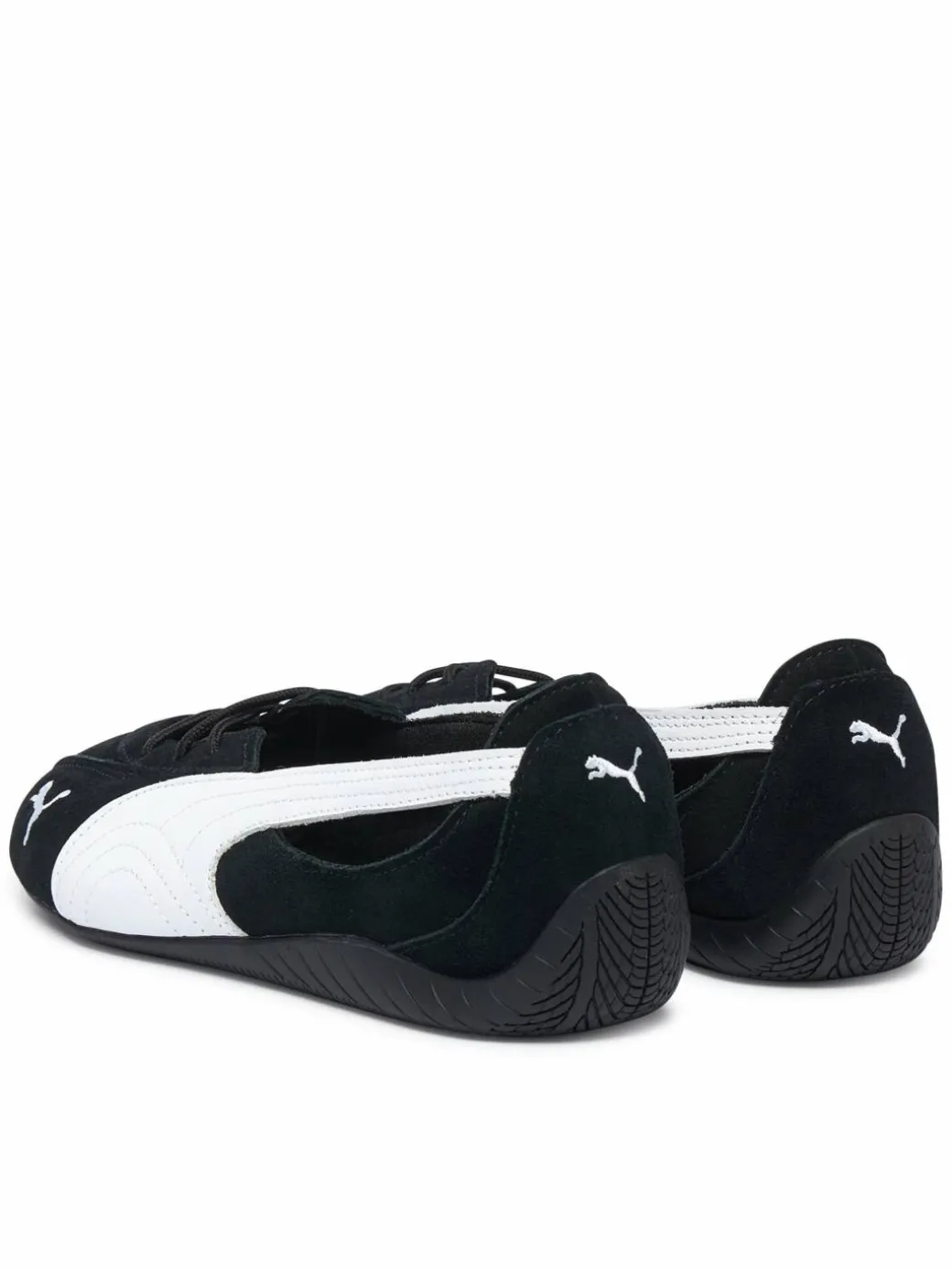 Ballerine Speedcat Ballet Nova Wns 408340 02 Nero