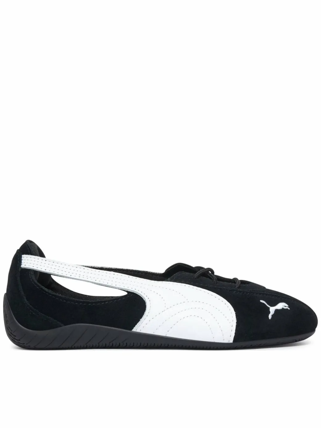 Ballerine Speedcat Ballet Nova Wns 408340 02 Nero