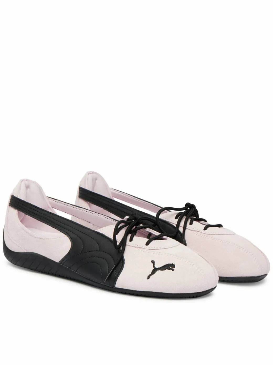 Ballerine Speedcat Ballet Nova Wns 408340 01 Rosa