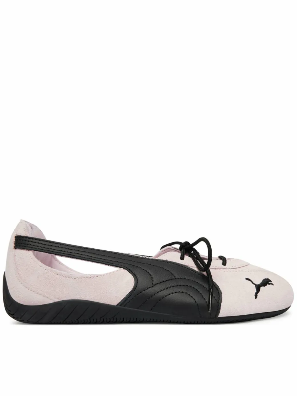 Ballerine Speedcat Ballet Nova Wns 408340 01 Rosa
