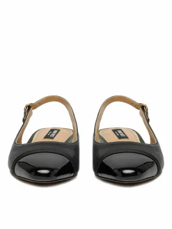 Ballerine SY2124 Nero