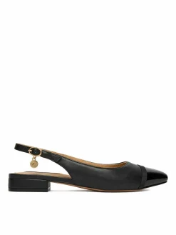 Ballerine SY2124 Nero