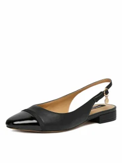 Ballerine SY2124 Nero