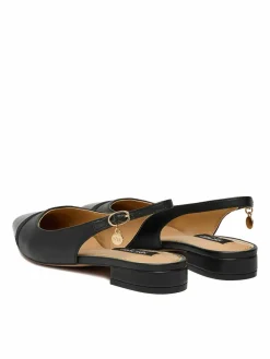 Ballerine SY2124 Nero
